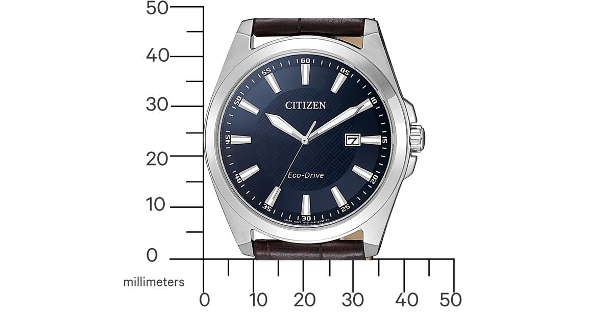 BM7108-22L online bei Citizen bestellen