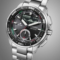 JV3001-53E Male Stainless steel black ø 42.4mm