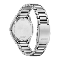 BM7620-83M Herren Edelstahl blau ⌀ 38mm