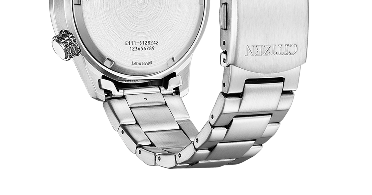 BM7550-87E online bei Citizen bestellen