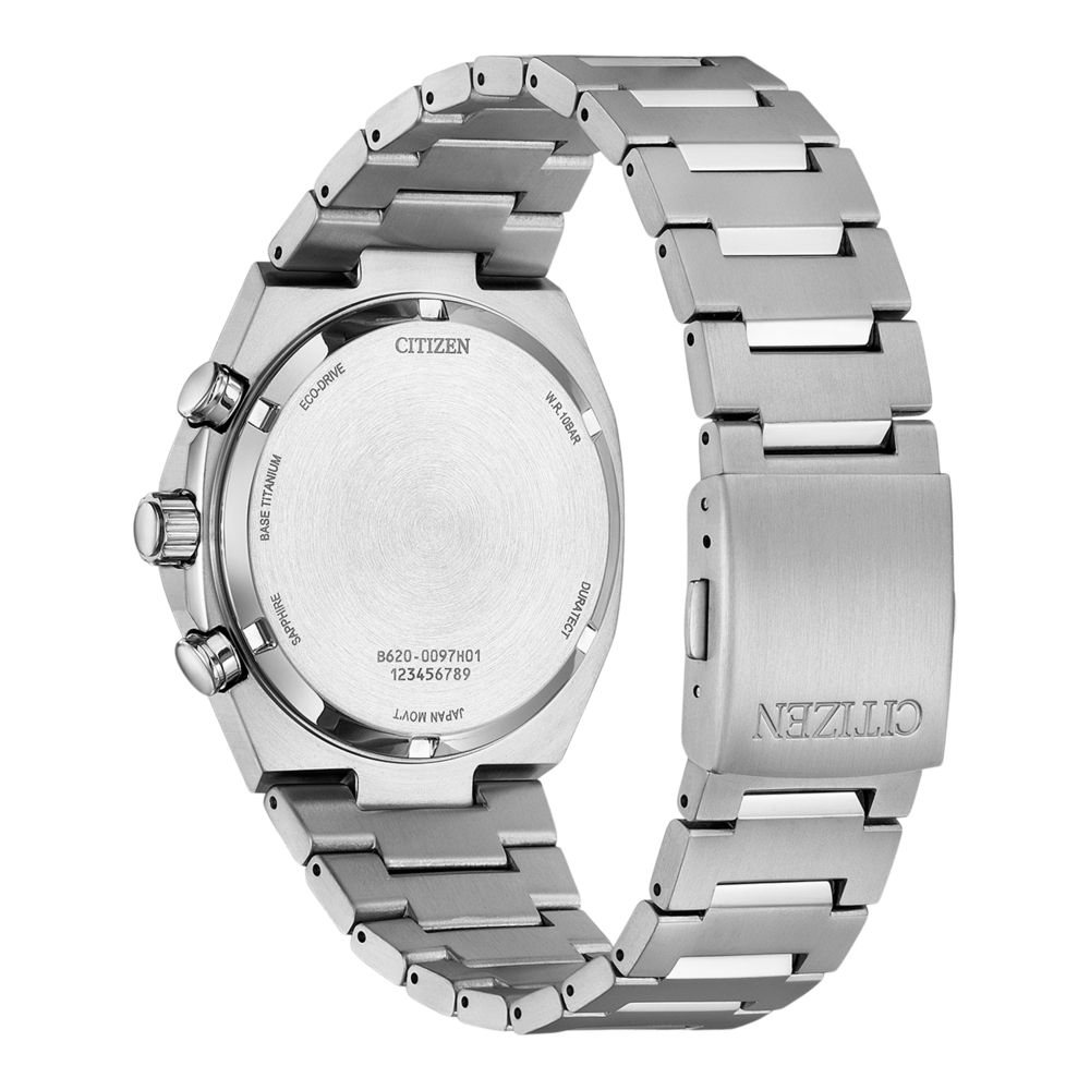 CA4610-85Z Super Titanium Zenshin 2024