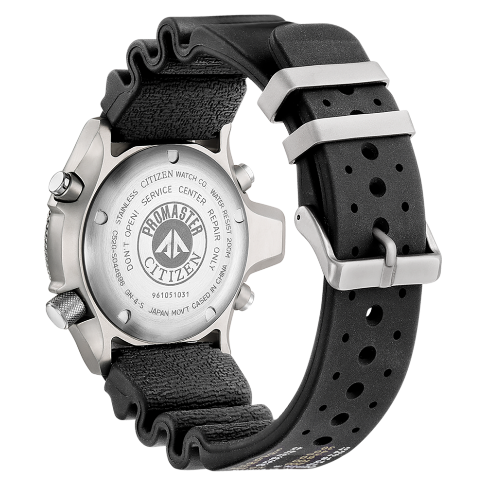 JP2000-08E Promaster Diver