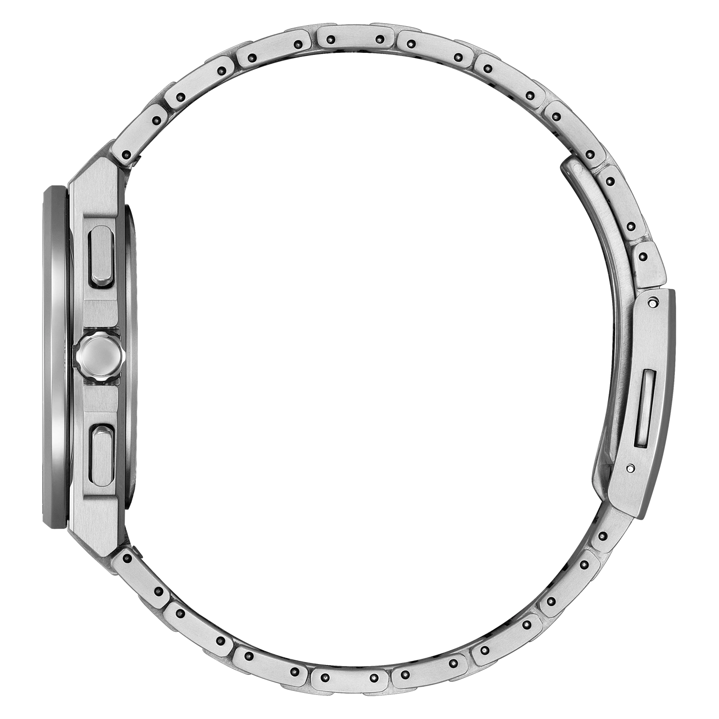 AT8390-55E Herren Super Titanium ™ | schwarz | ø 40.5mm