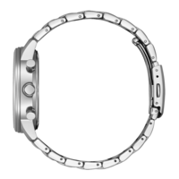 CA4720-52L Herren Edelstahl blau ⌀ 42mm