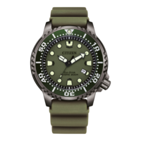 BN0157-11X Promaster Eco-Drive Diver