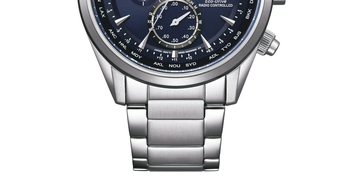 AT8260-85L online bei Citizen bestellen