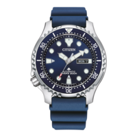 NY0141-10LE Promaster Mechanical Diver