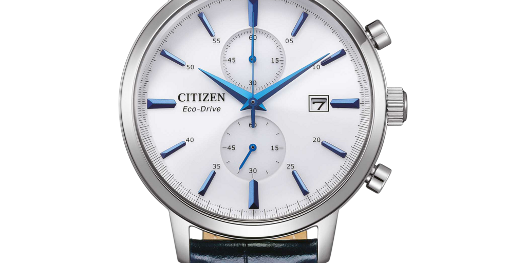 cotiii Citizen Analogique CB5860-35X: Amazon.de: Fashion