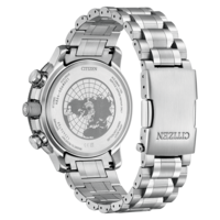 BY3006-53E Promaster Geo Trekker