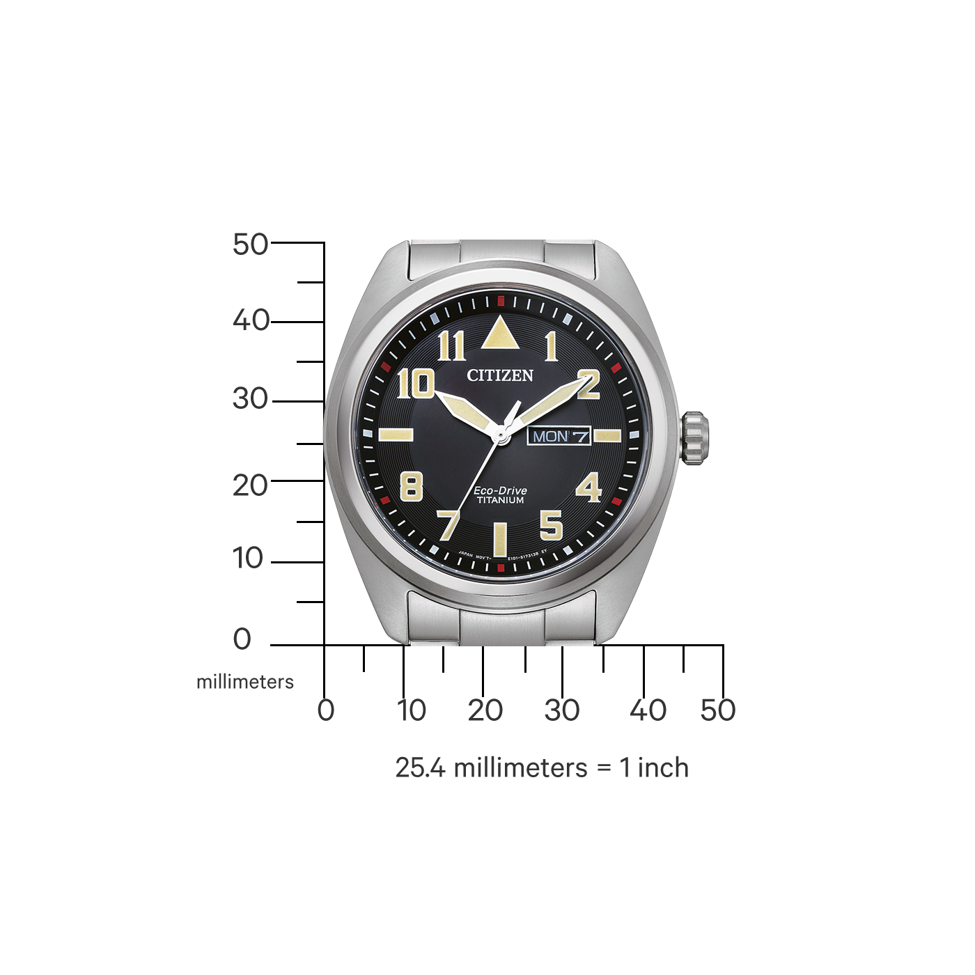 BM8560-88EE online bei Citizen bestellen