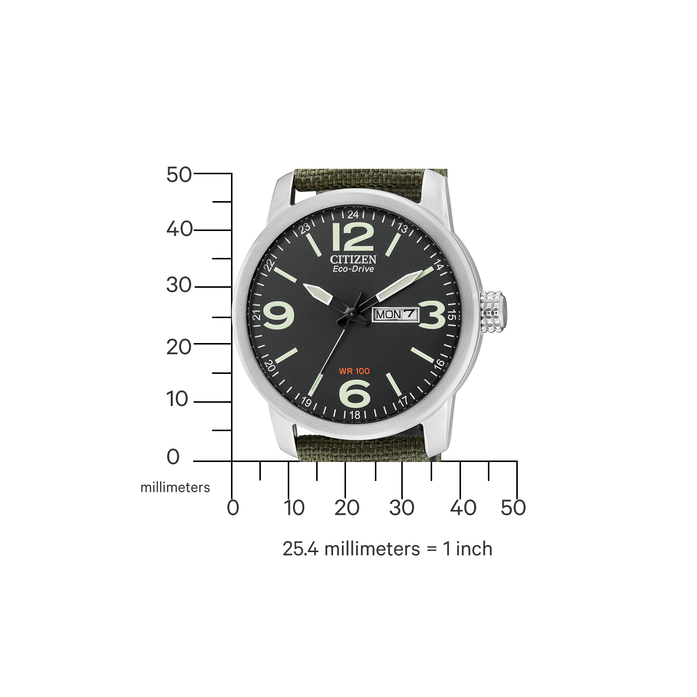 BM8470-11EE online bei Citizen bestellen