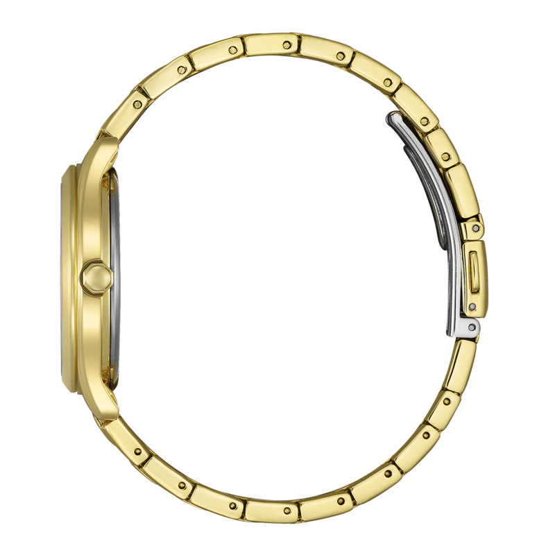 FE6122-64X Damen Edelstahl grün ⌀ 33.5mm