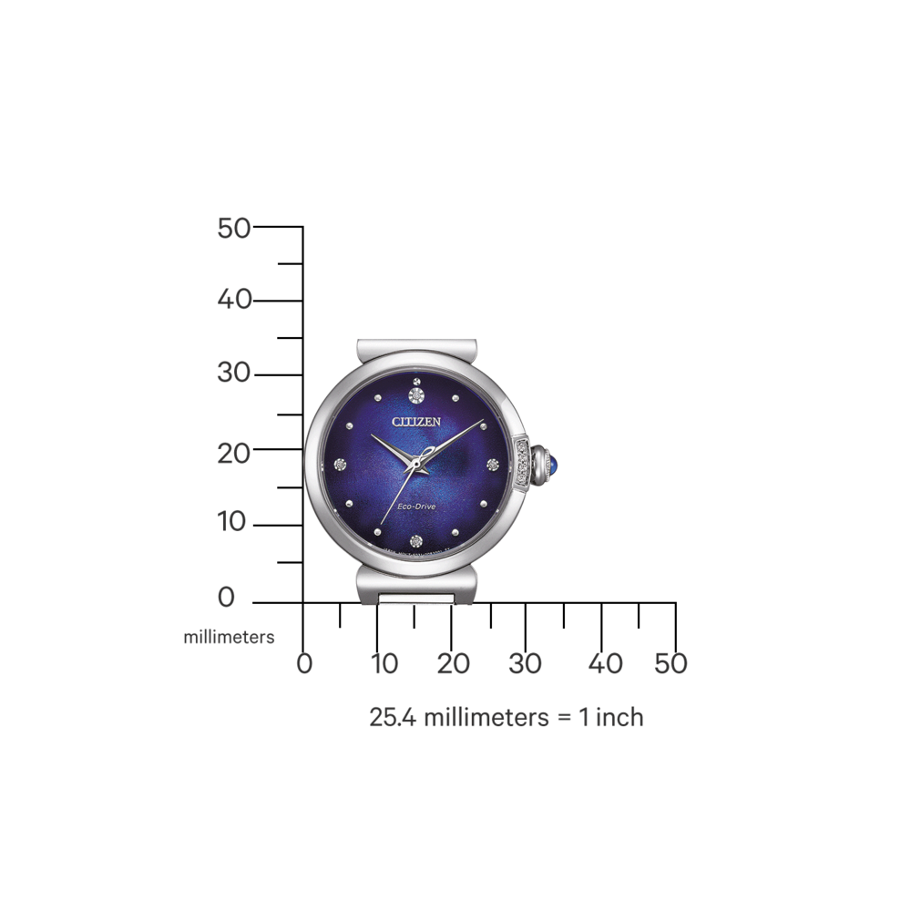 EM1060-87L Citizen L