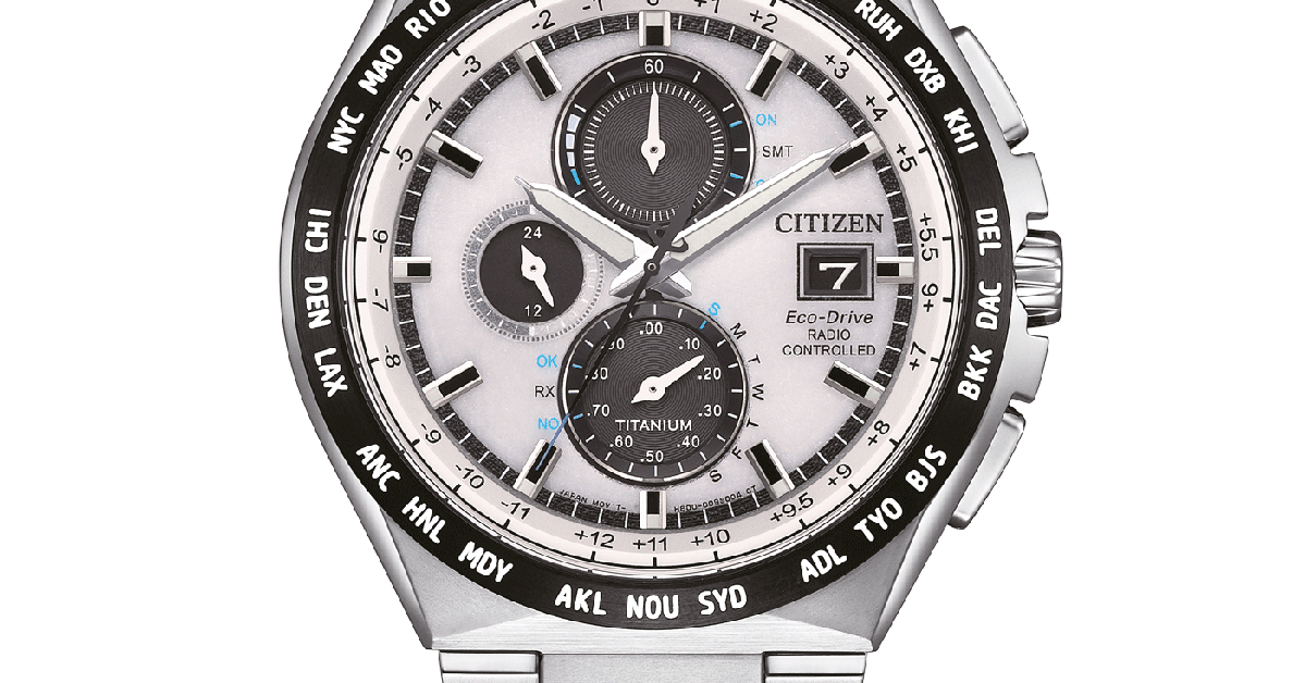 AT8238-84A online bei Citizen bestellen