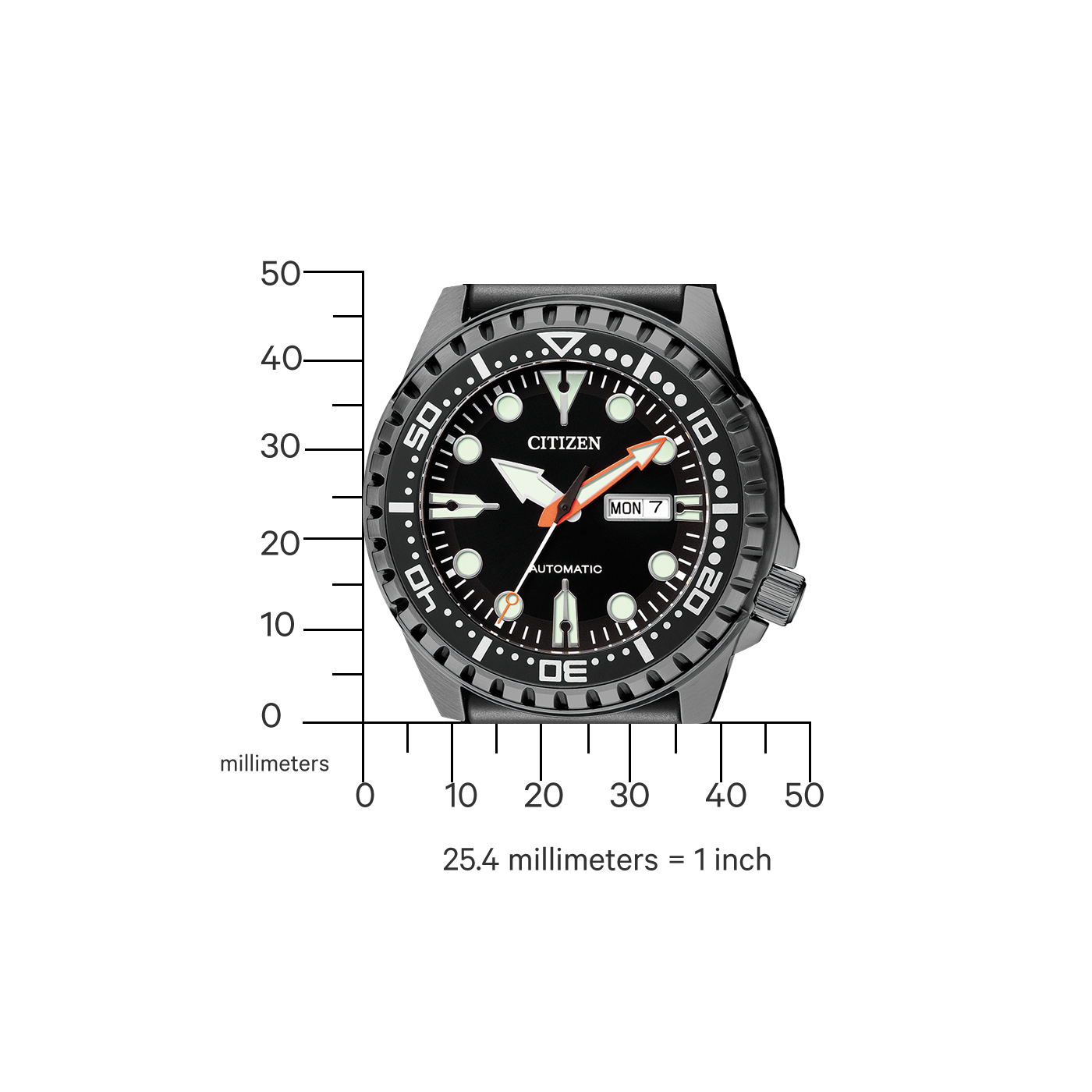 NH8385-11EE online bei Citizen bestellen
