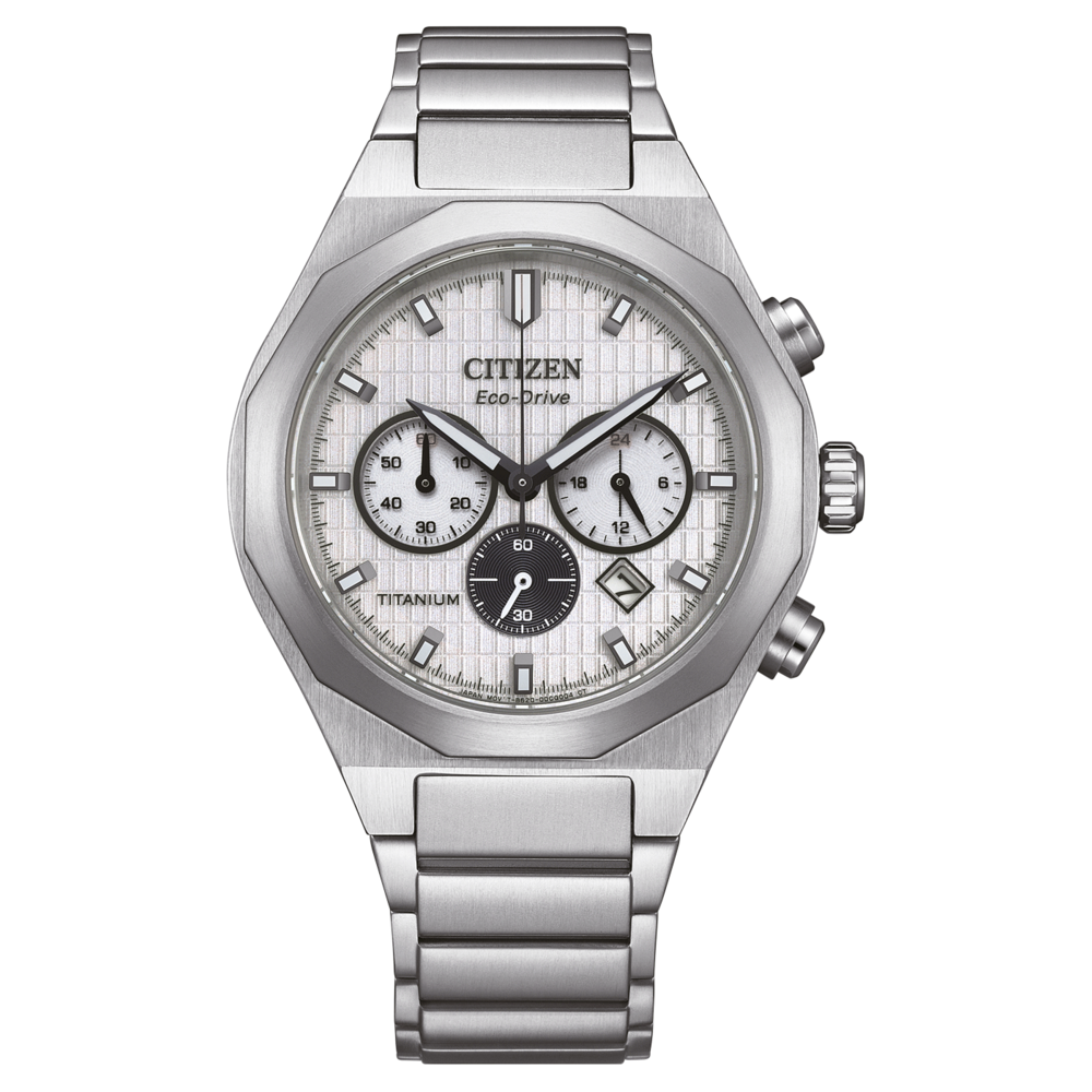 CA4690-51A Super Titanium Zenshin Senkei