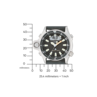 JP2000-08E Promaster Diver