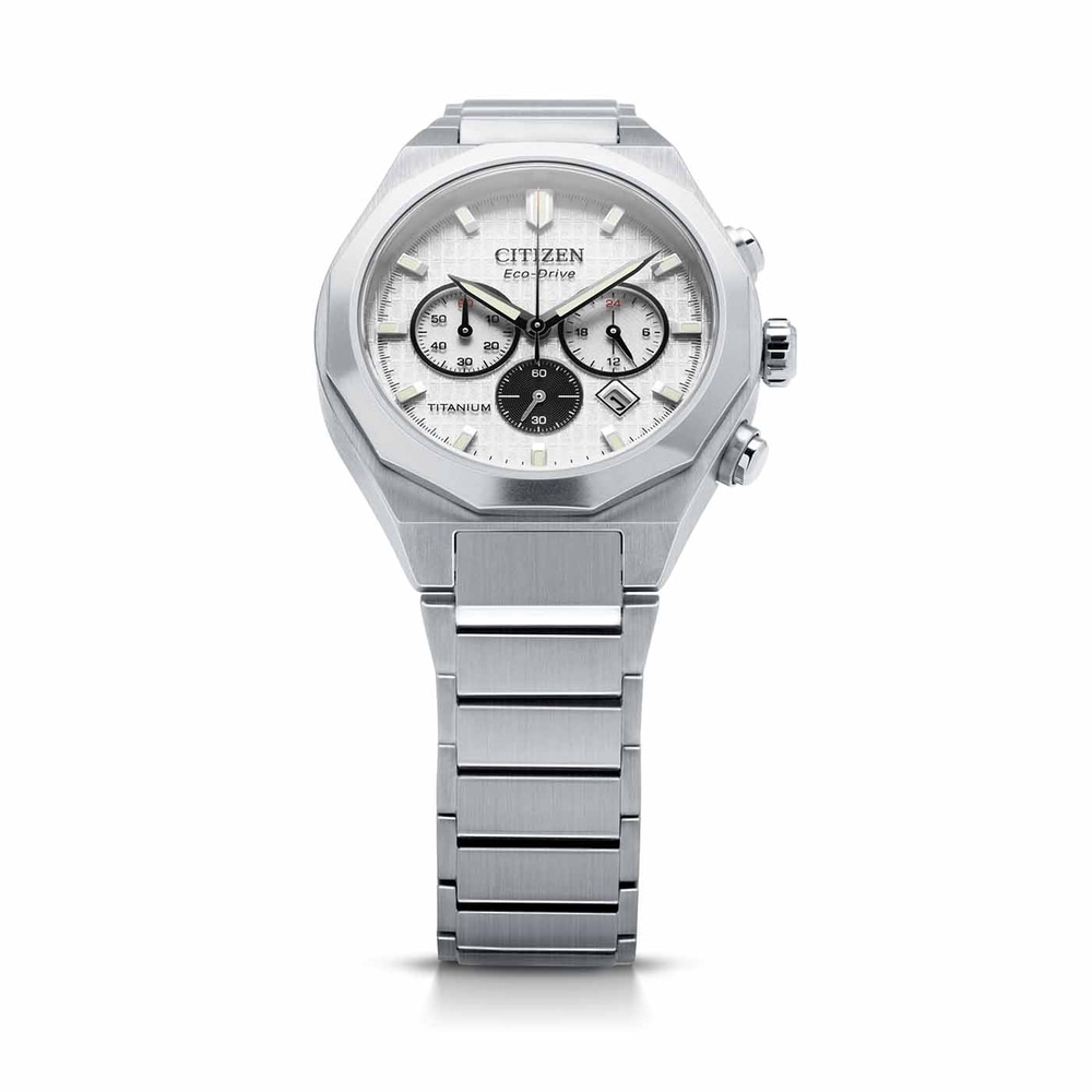 CA4690-51A Super Titanium Zenshin Senkei