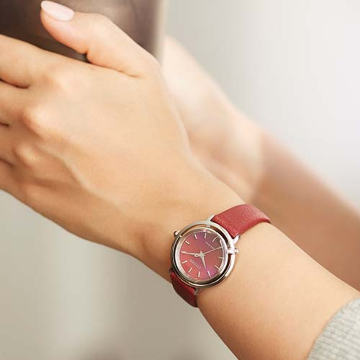 CITIZEN L