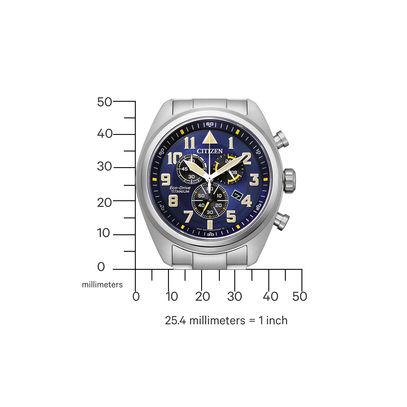 AT2480-81L online bei Citizen bestellen