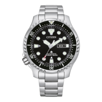 NY0140-80EE Promaster Mechanical Diver