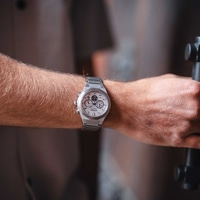 CA4690-51A Super Titanium Zenshin Senkei