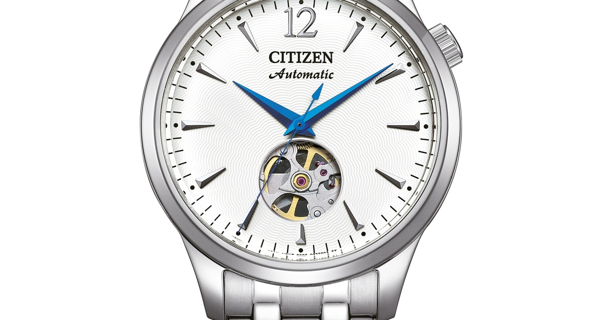 NH9131-73A online bei Citizen bestellen