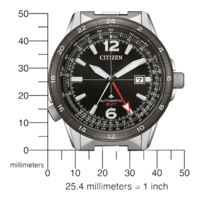 NB6046-59E Promaster Mechanical GMT