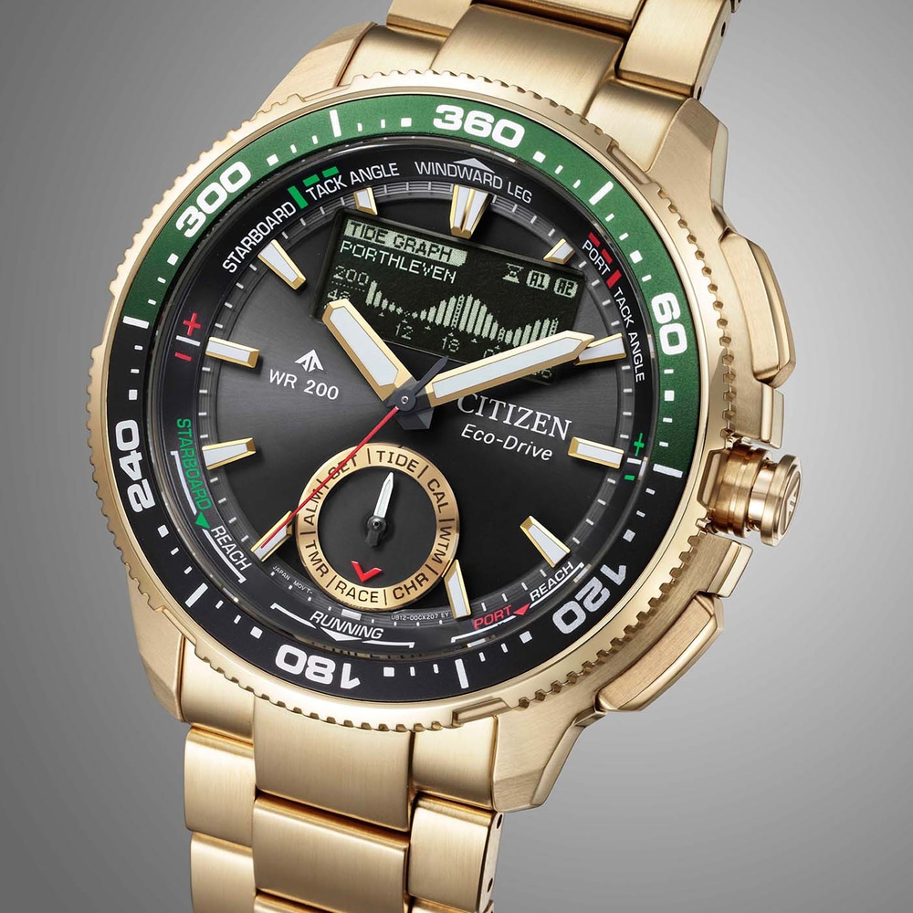 JV3002-51E Male Stainless steel black ø 42.4mm