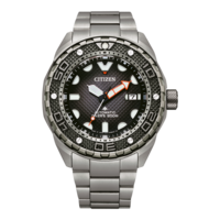 NB6004-83E Promaster Mechanical Diver