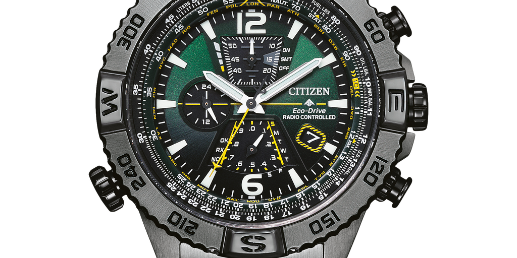 まぁ〜タン AT8227-56X online bei Citizen bestellen
