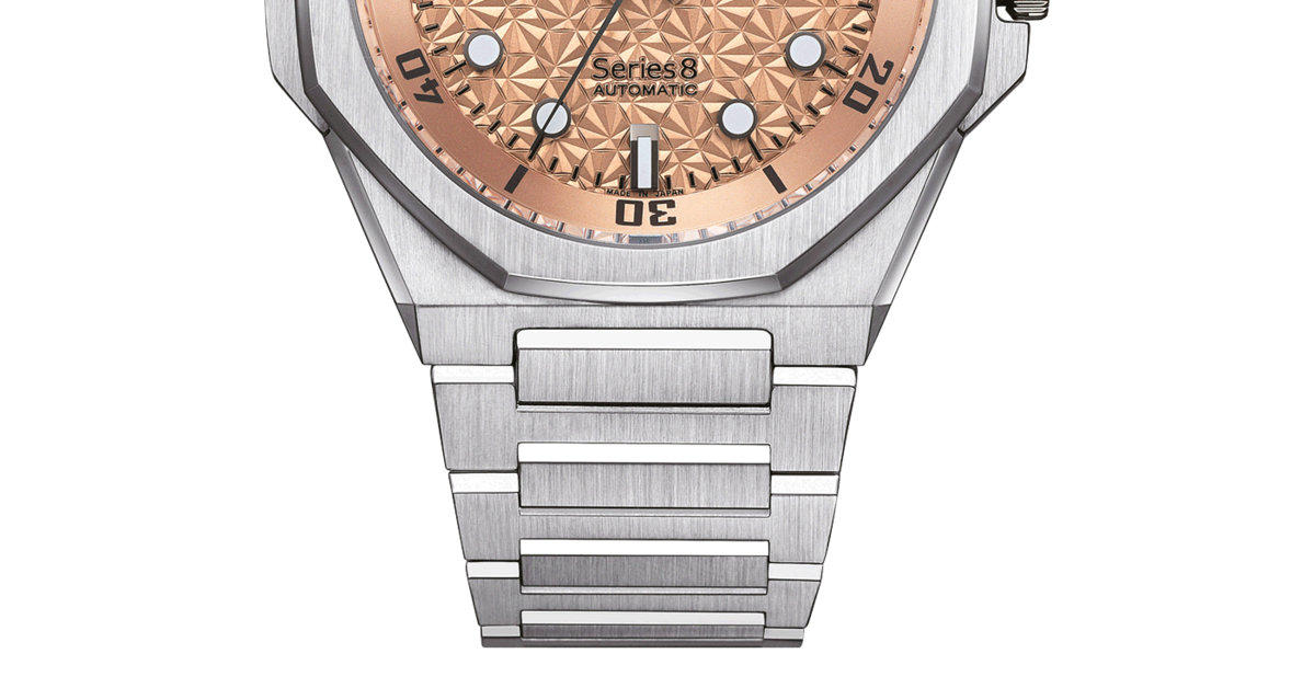 NB6066-51W online bei Citizen bestellen