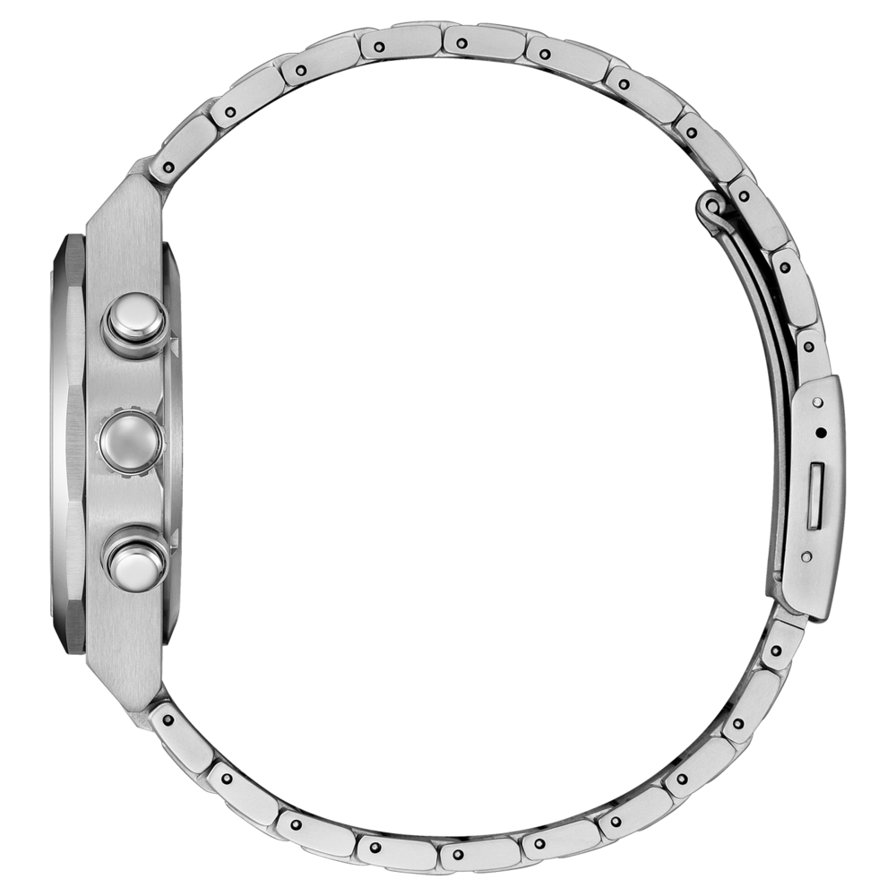 CA4691-59L Super Titanium Zenshin Senkei