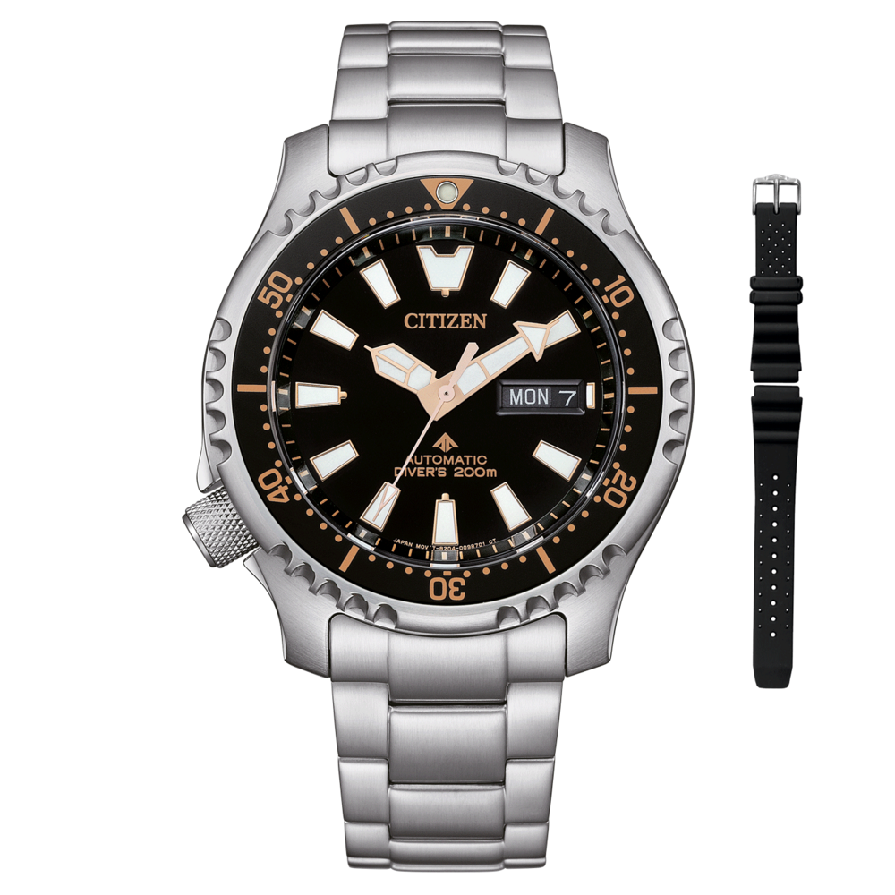 NY0160-66EE Promaster Marine