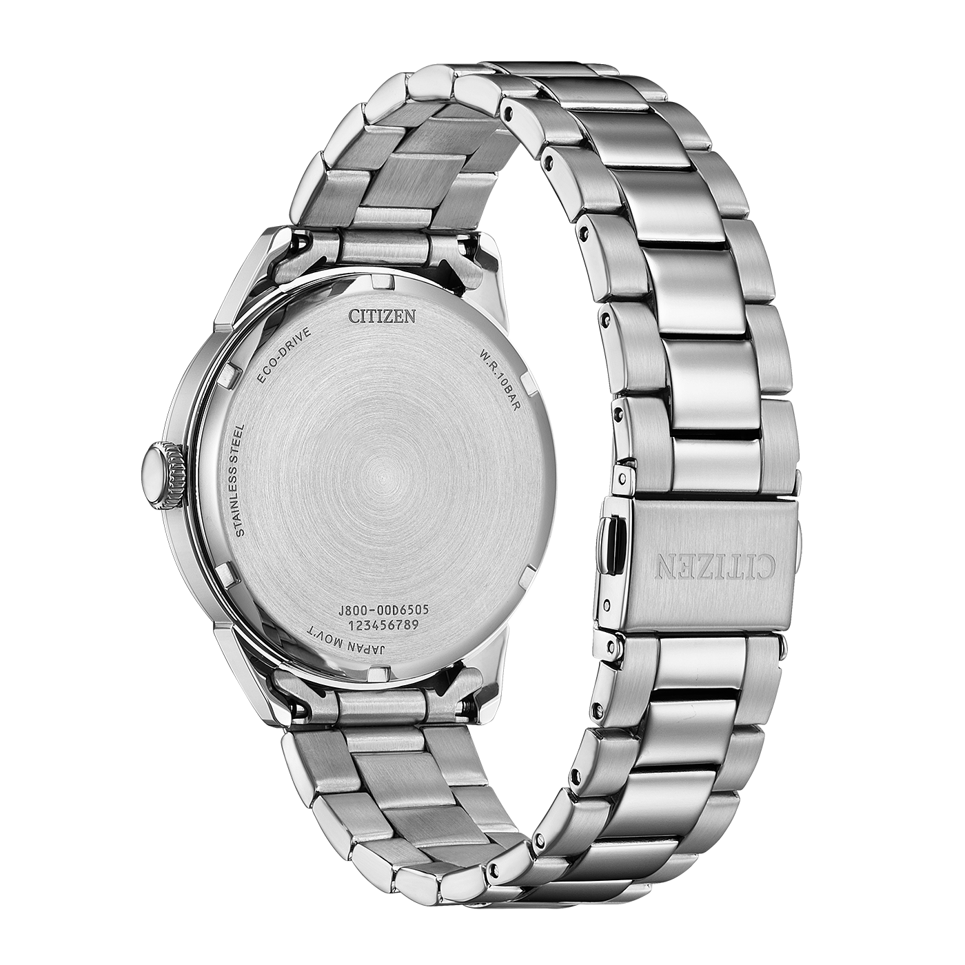 AW0151-85XC Herren Edelstahl grün ⌀ 40.5mm