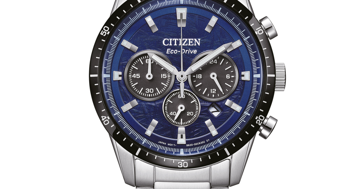 CA4624-56L online bei Citizen bestellen