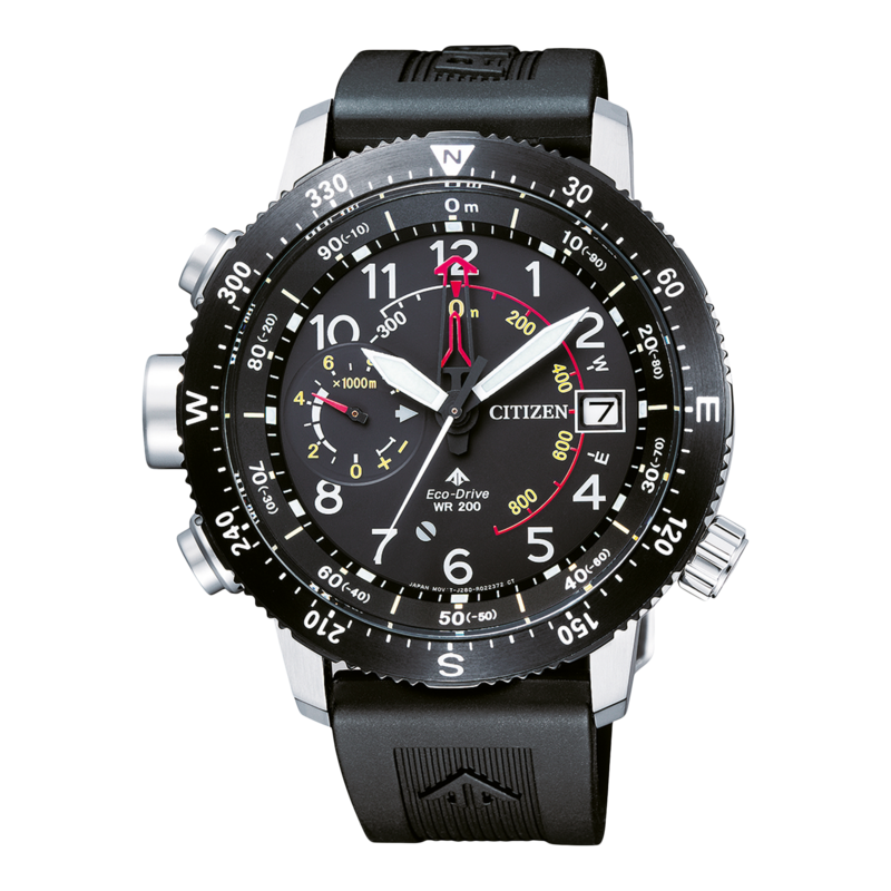 BN4044-15E Promaster Altichron