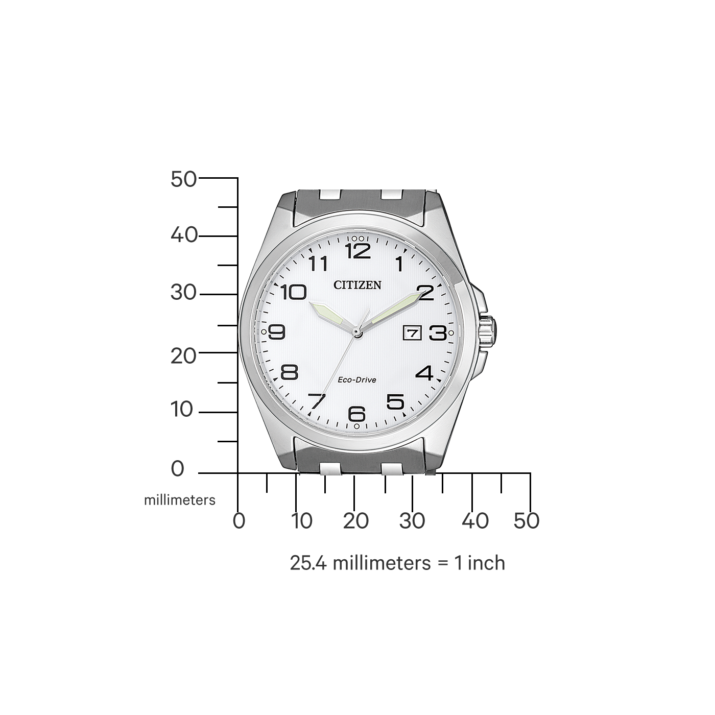 BM7108-81A online bei Citizen bestellen