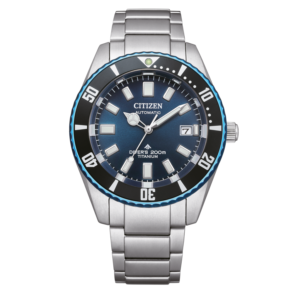 NB6026-56L Promaster Fujitsubo Mechanical Diver