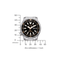 NY0160-66EE Promaster Marine