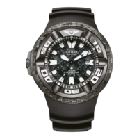 BJ8056-01E Godzilla-Promaster Professional Diver 300