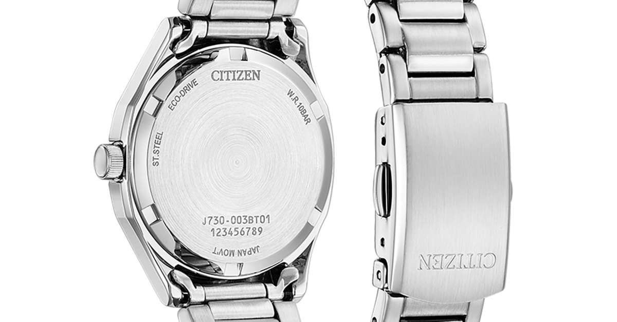 FE2110-81L online bei Citizen bestellen