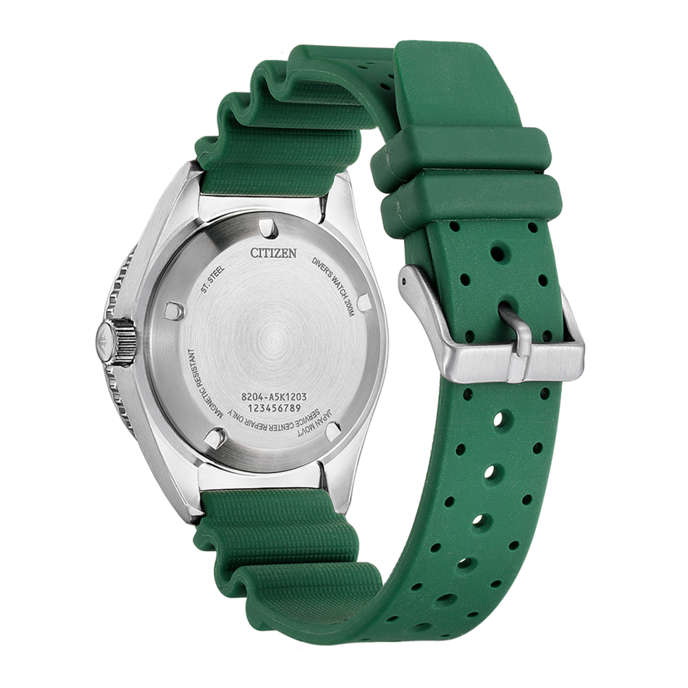 NY0121-09XE Promaster Mechanical Diver