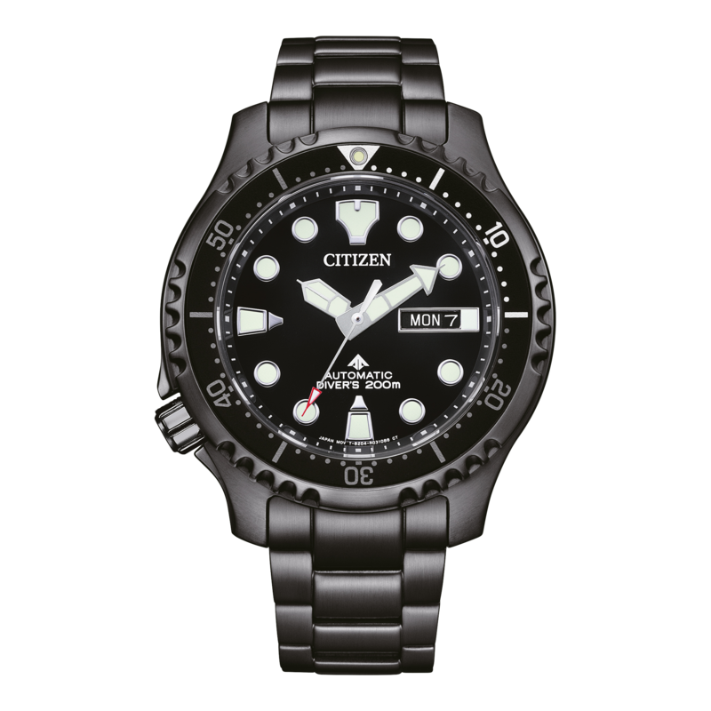 NY0145-86EE Promaster Mechanical Diver