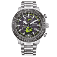 BY3006-53E Promaster Geo Trekker