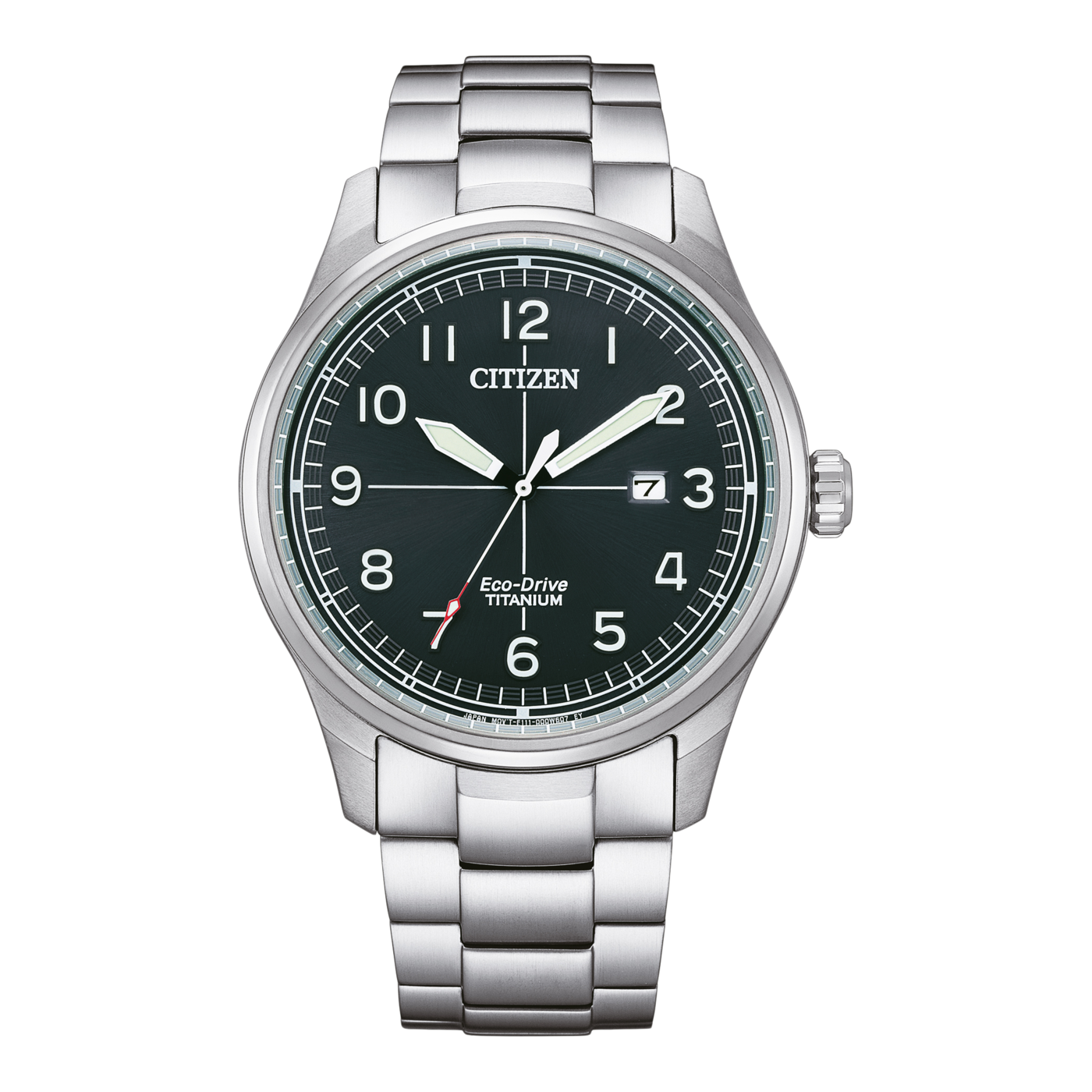 BM7570-80X online bei Citizen bestellen