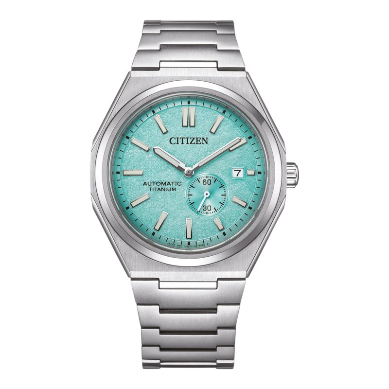 NJ0180-80M Super Titanium Zenshin 2024