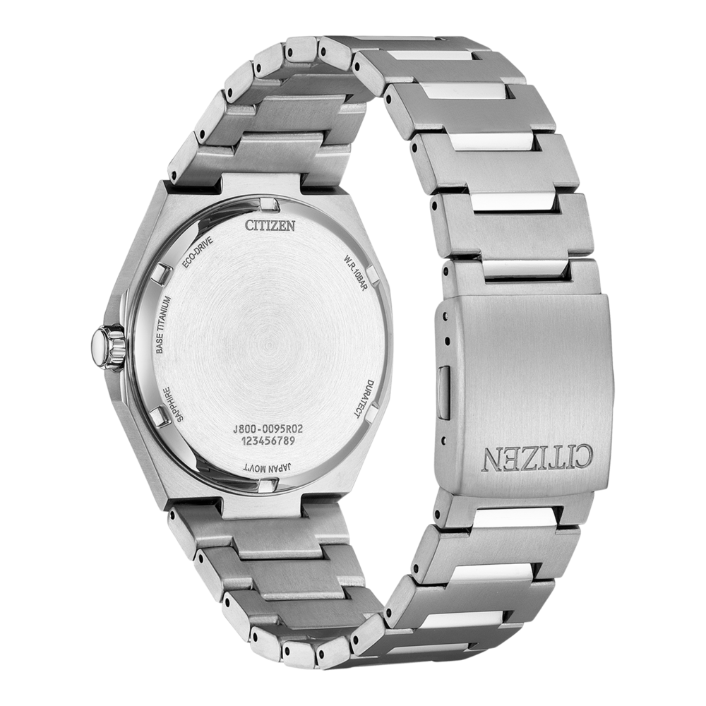 AW0130-85LE Super Titanium Zenshin 2024