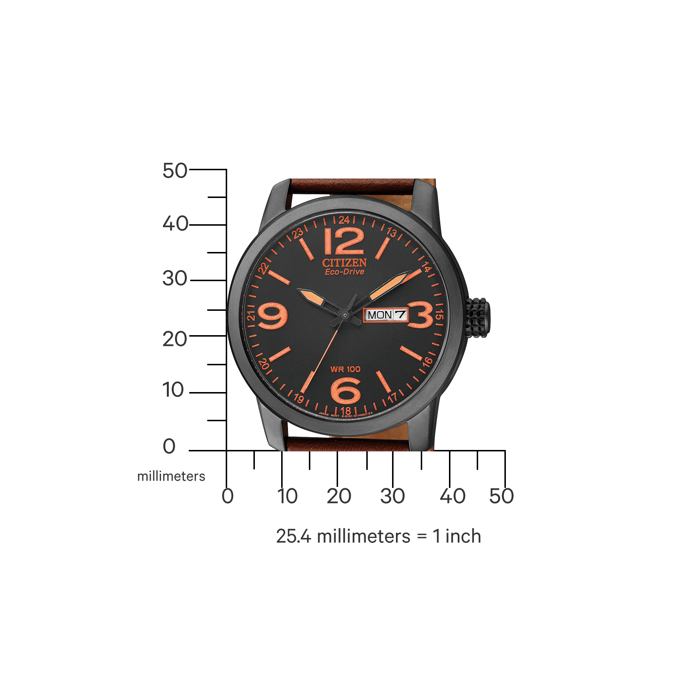 BM8476-07EE online bei Citizen bestellen