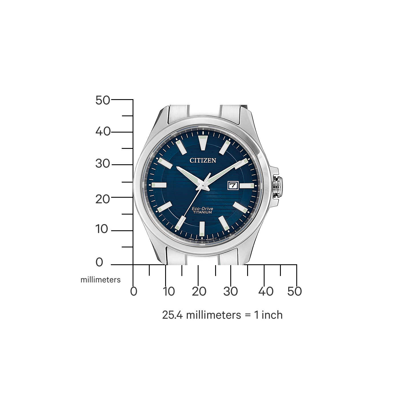 BM7470-84L online bei Citizen bestellen